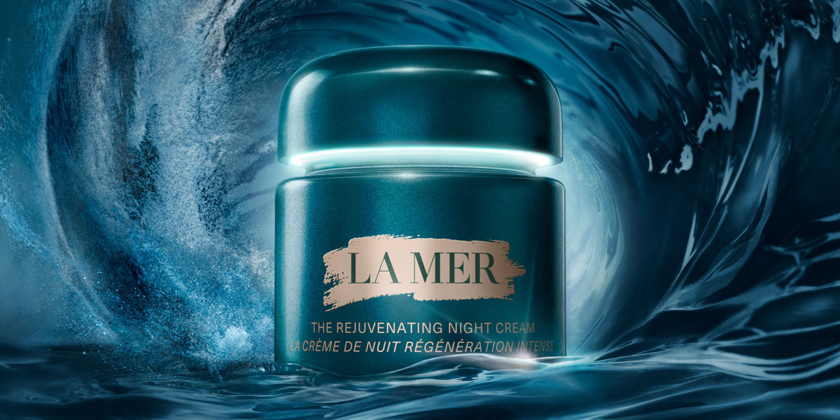 New La Mer Night Cream