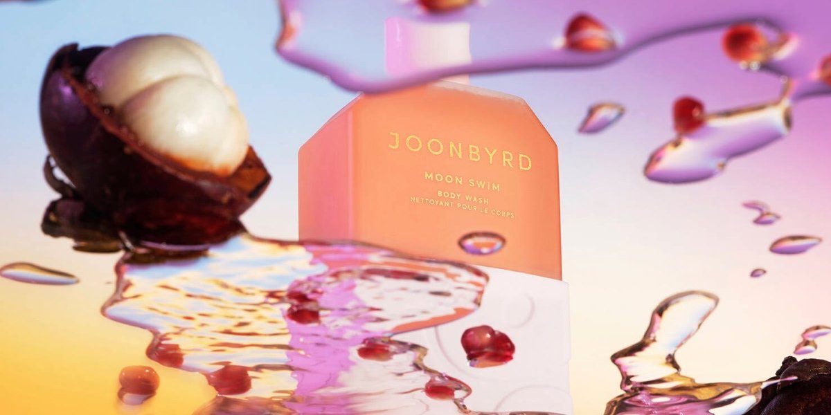 Joonbyrd Body Wash
