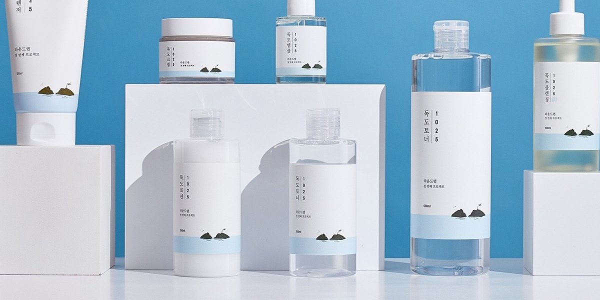 Round Lab New Arrival