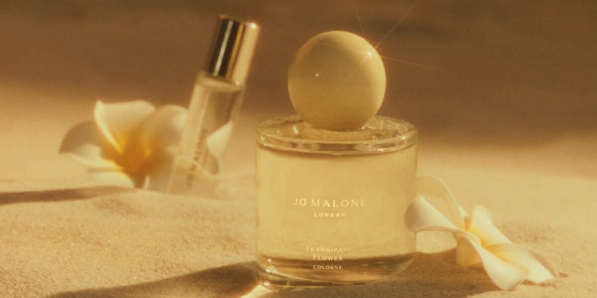 JO MALONE LONDON Frangipani Flower 
