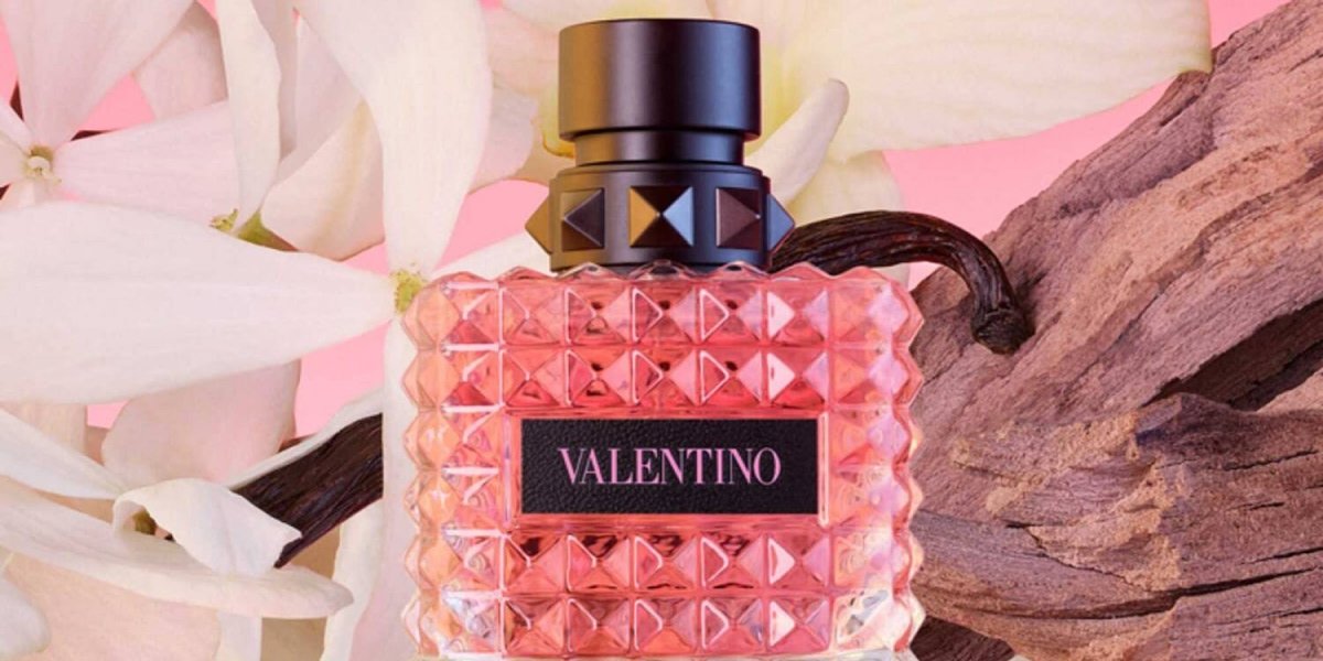 Valentino Born In Roma 
