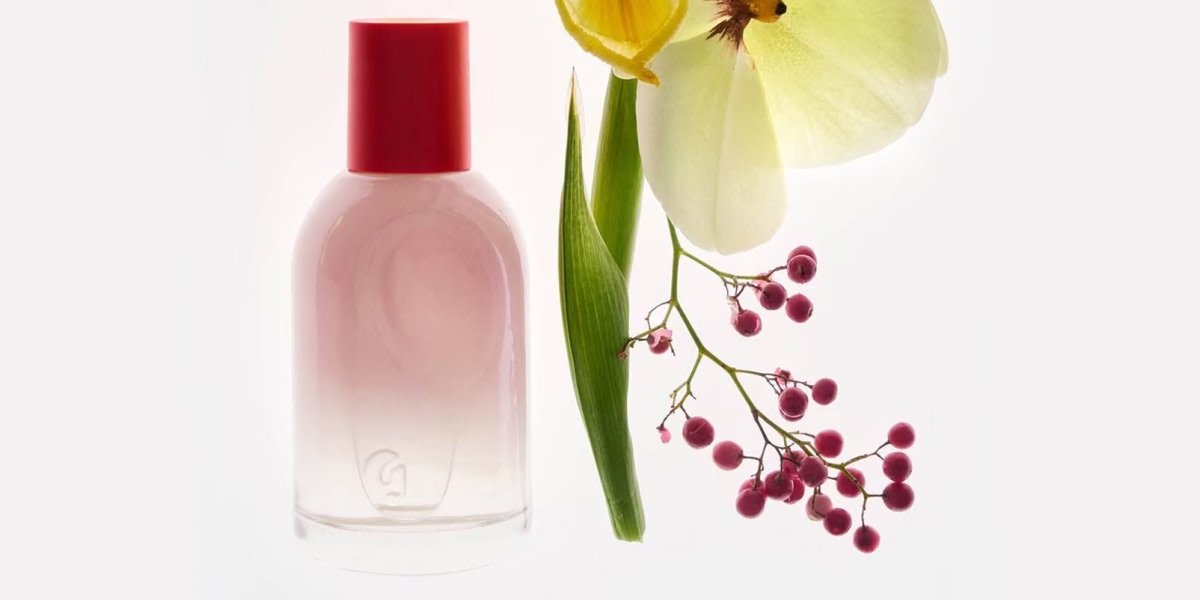 Glossier Rediscover You 
