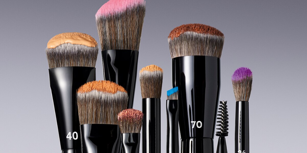 Sephora Collection Brush Finder