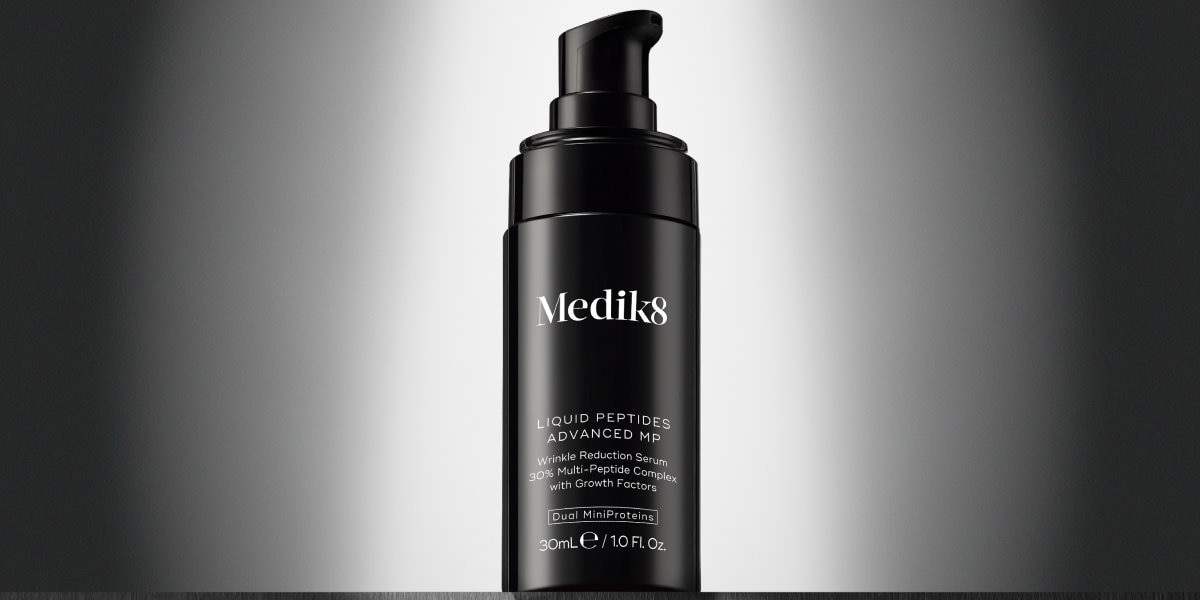 Medik8 Liquid Peptides Advanced

