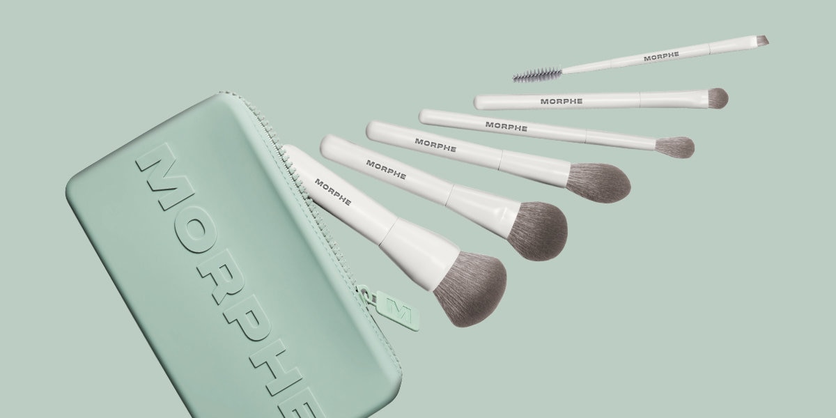 Must-Have Morphe Brushes 
