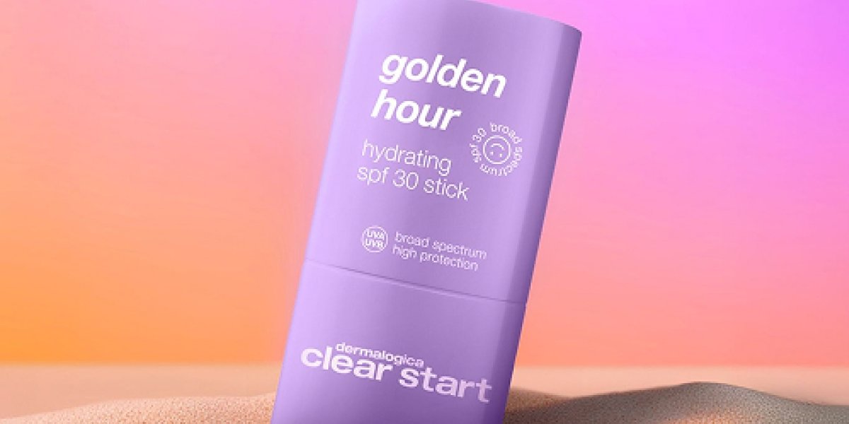 Dermalogica Golden Hour SPF