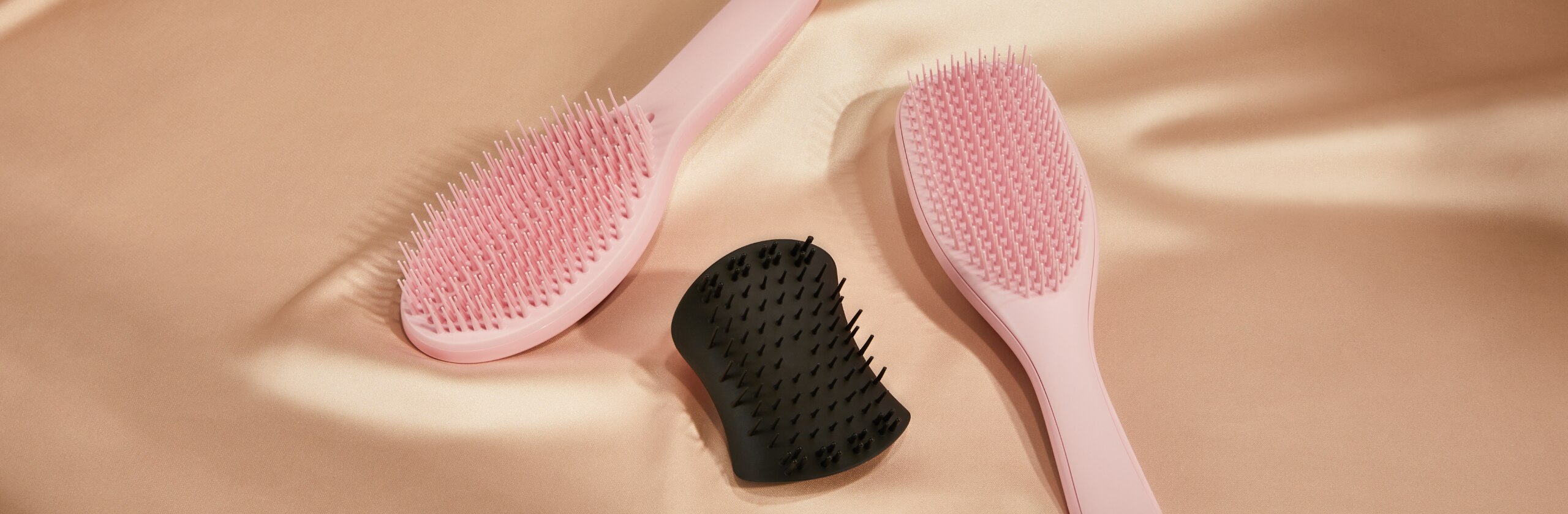 Tangle Teezer Banner