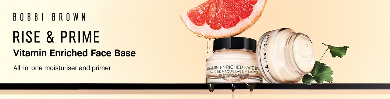 BOBBI BROWN Banner