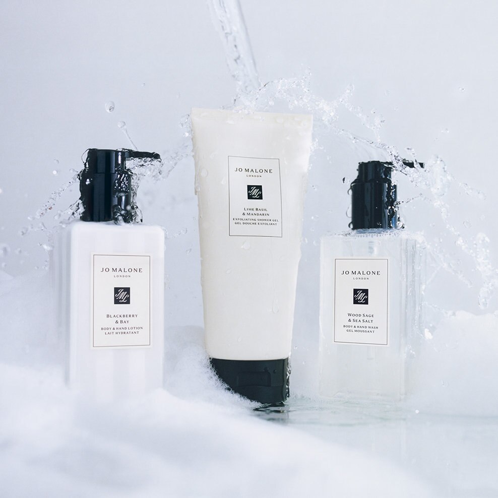 Bath & Body