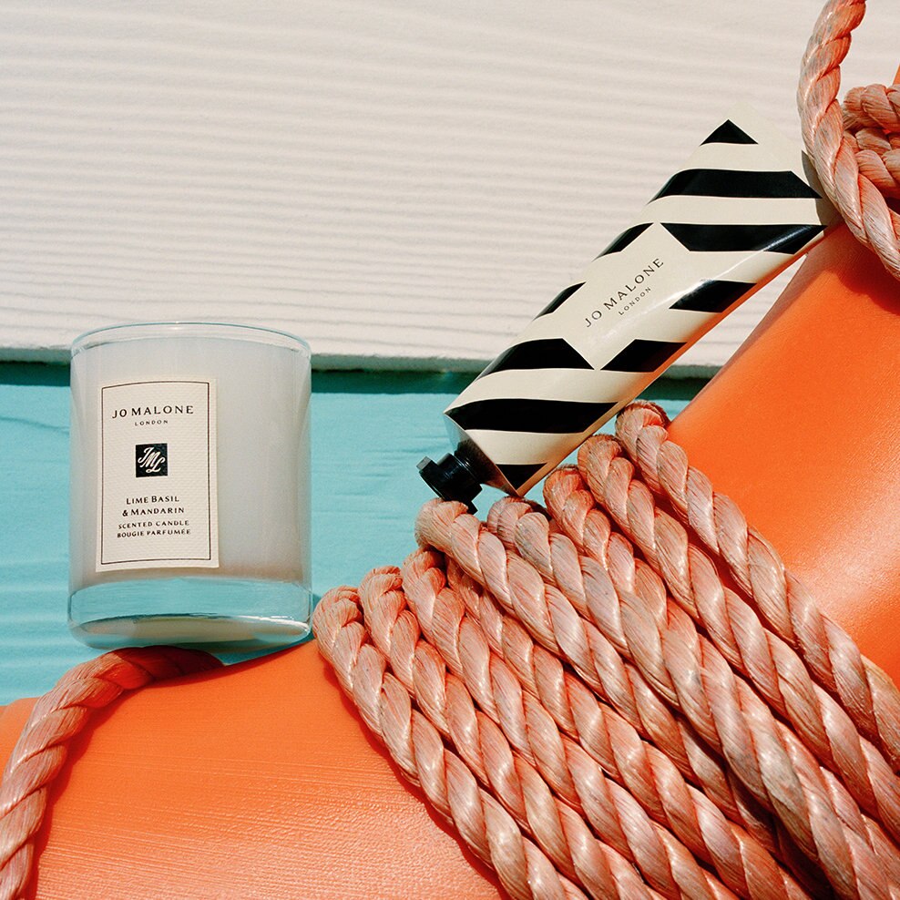 Little Luxuries
