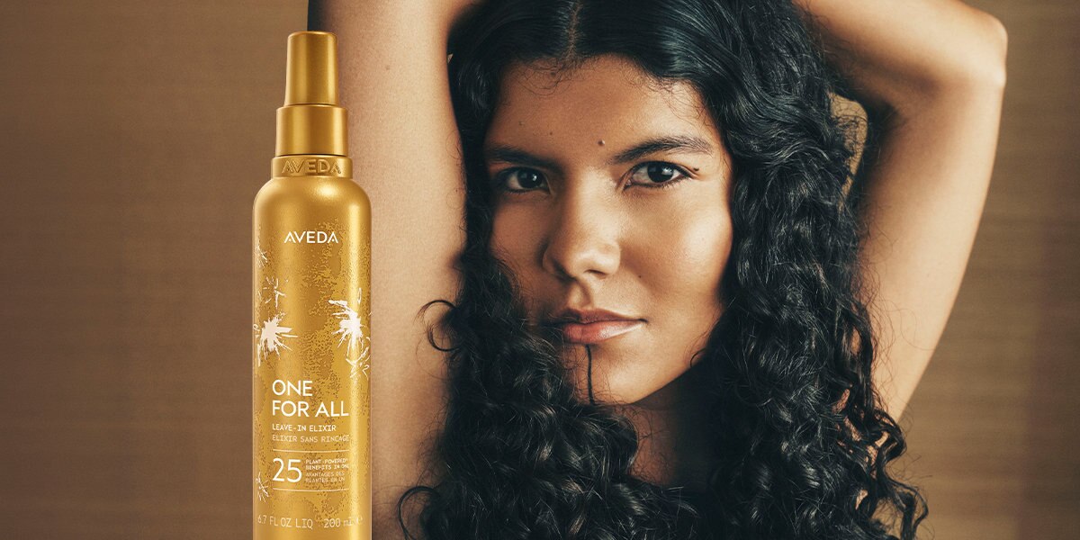 Aveda Defining Whip	
