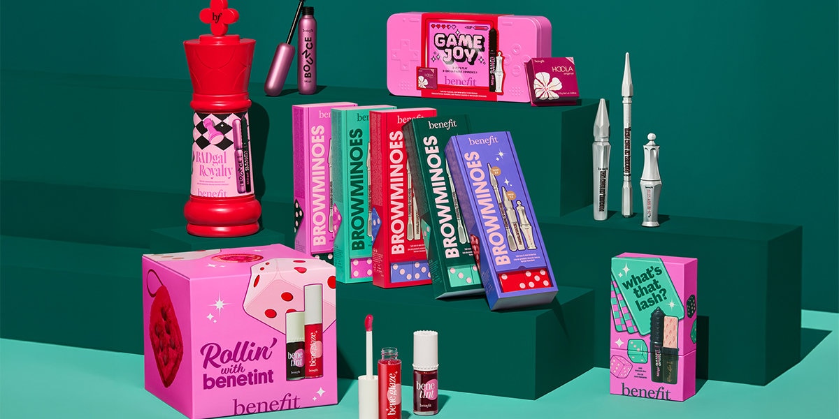 Benefit New In