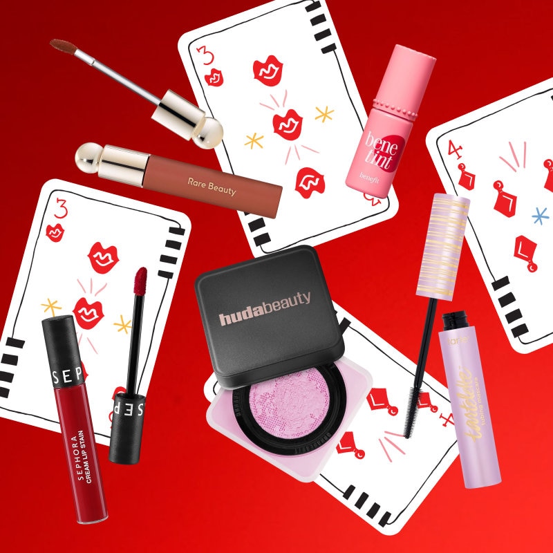 Valentine's Day Beauty Gifts for 2025 image