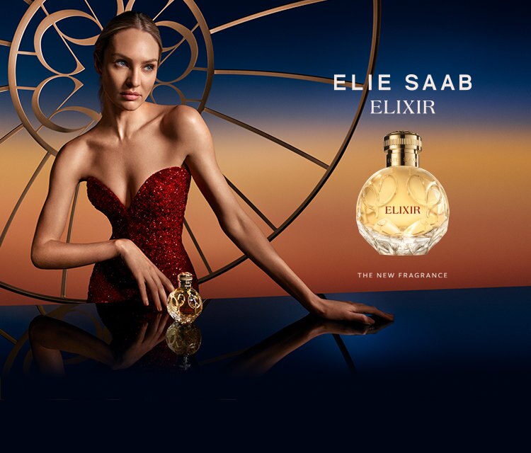 Elie Saab Fragrance FEELUNIQUE