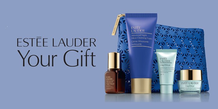 Estee Lauder Gift