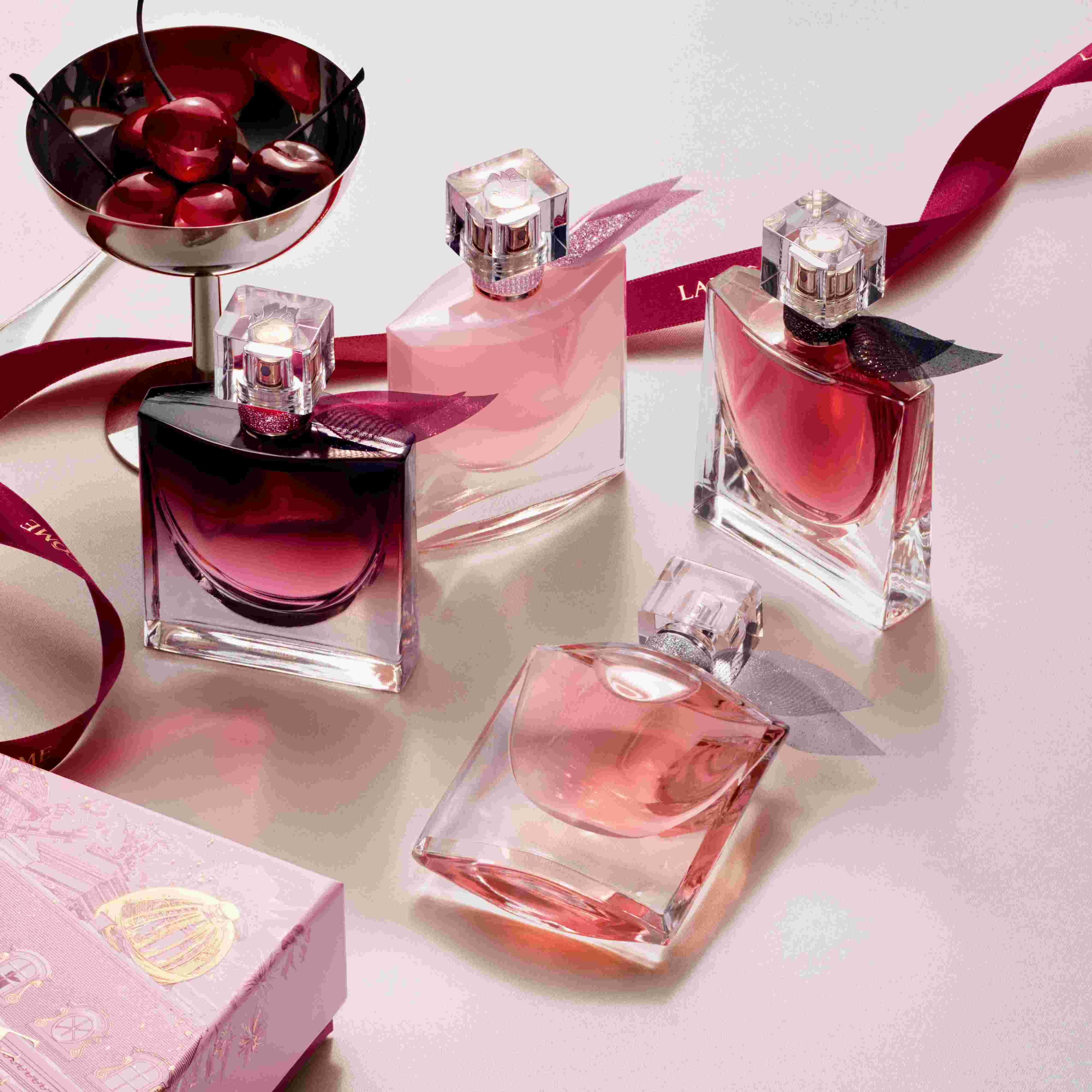 FRAGRANCE