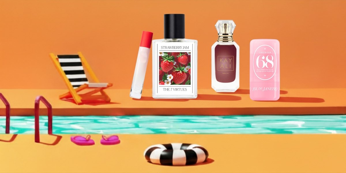 Travel minis- Mini fragrance, max vibes