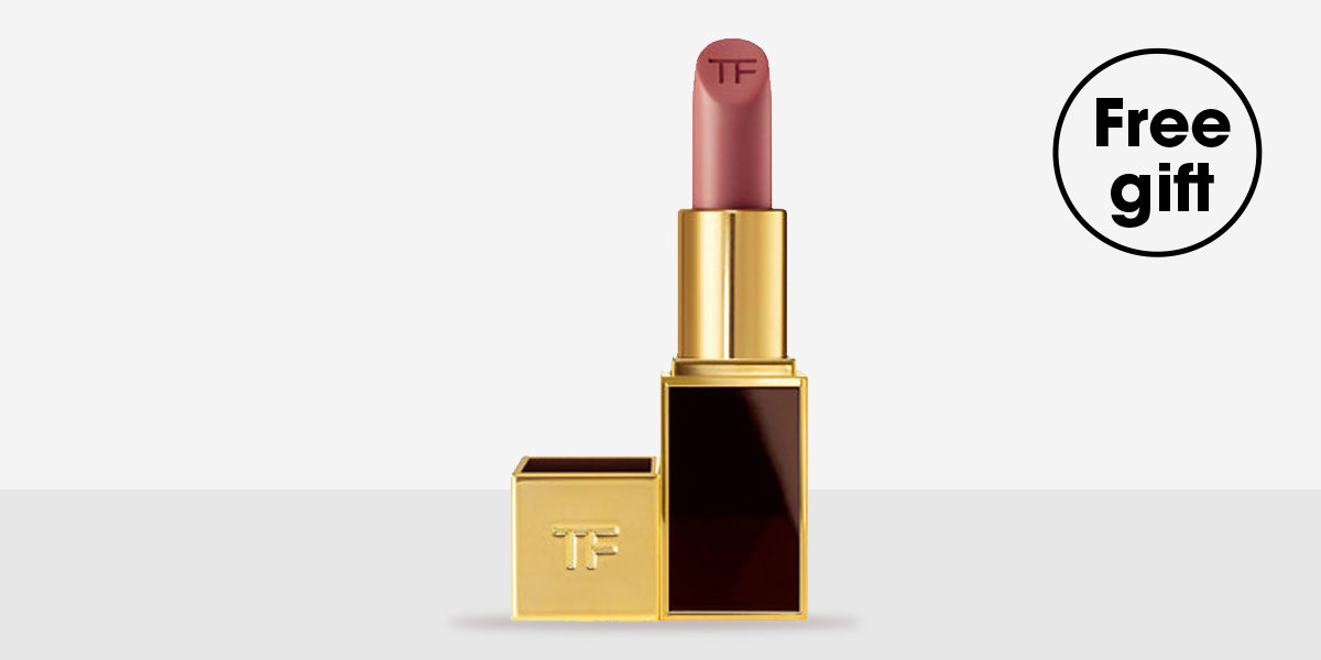 Free Gift From Tom Ford 