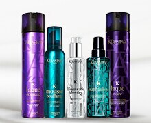 Kérastase  Hair  Feelunique