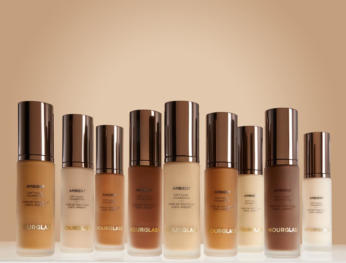 Ambient Soft Glow Foundation