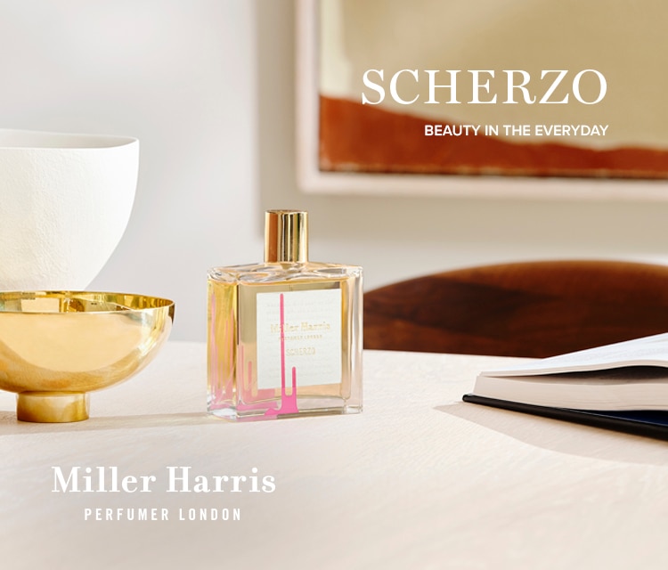 Miller Harris 2024 Scherzo