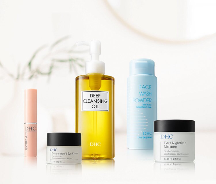 DHC Skincare FEELUNIQUE