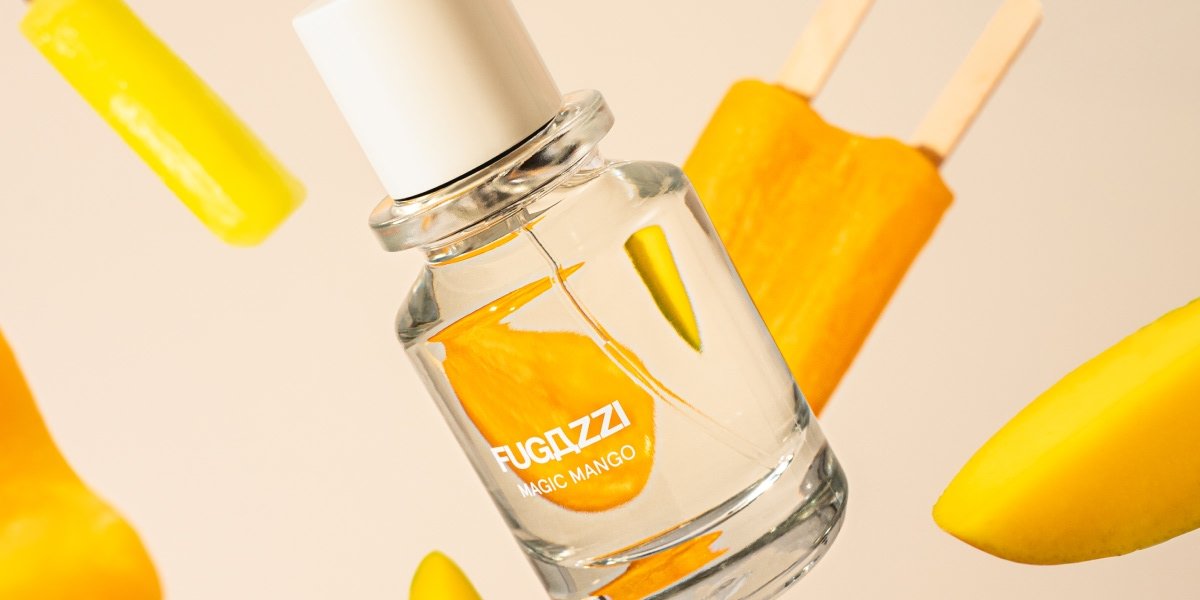 Fugazzi Magic Mangoes 
