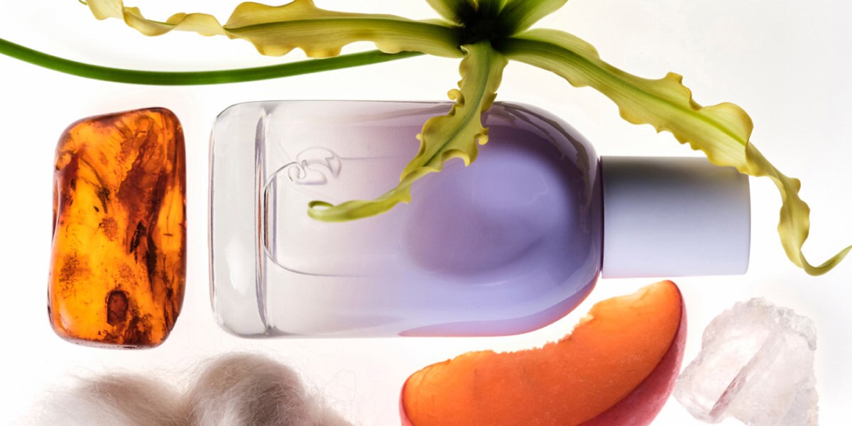 Glossier Fragrance