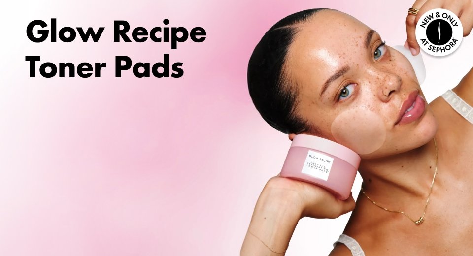 Exfoliate, brighten, or soothe in just 5 minutes