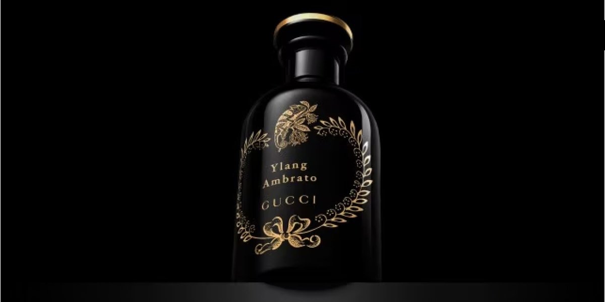 Gucci’s Alchemist Garden
