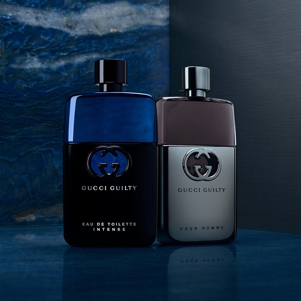 Mens Fragrance 