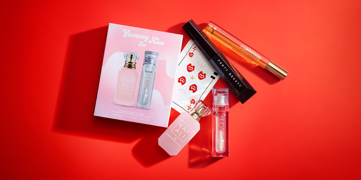 Valentines Gift Sets