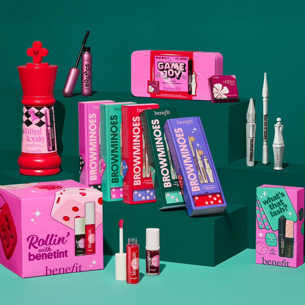 Gifts & Sets