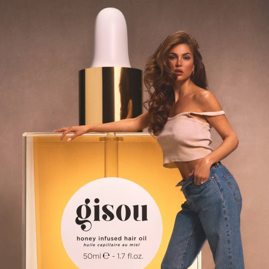 Hair Oil