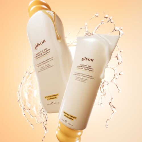 Shampoo & Conditioner