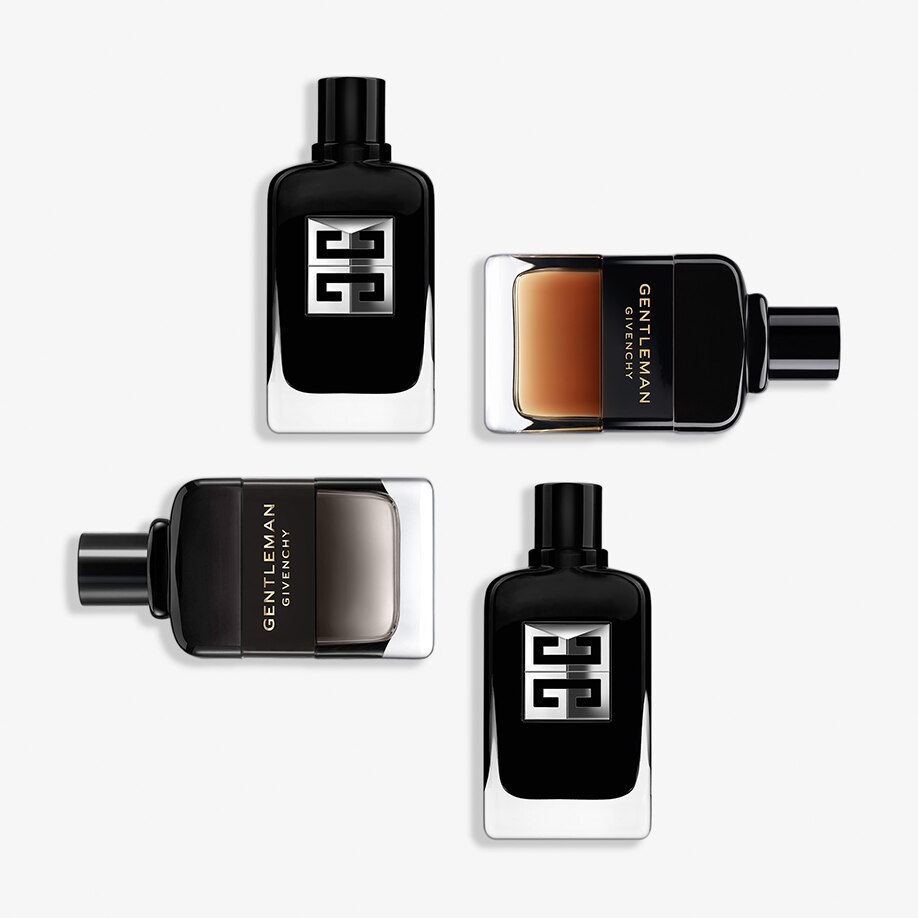 GIVENCHY AFTERSHAVES