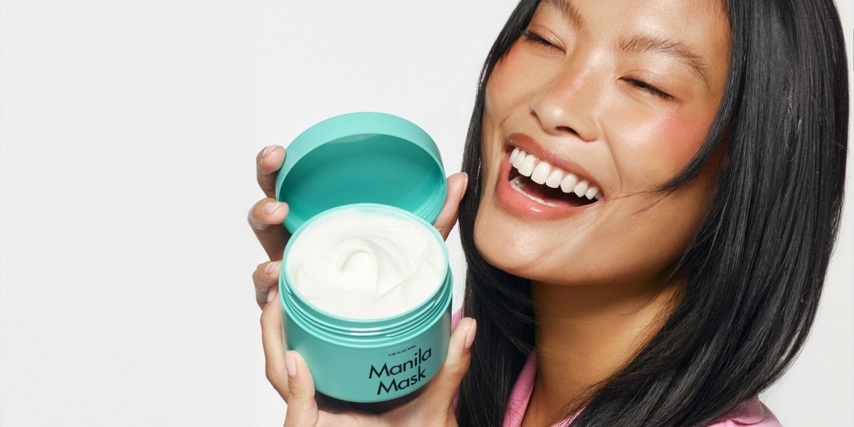 Goa Organics - Manilla Mask