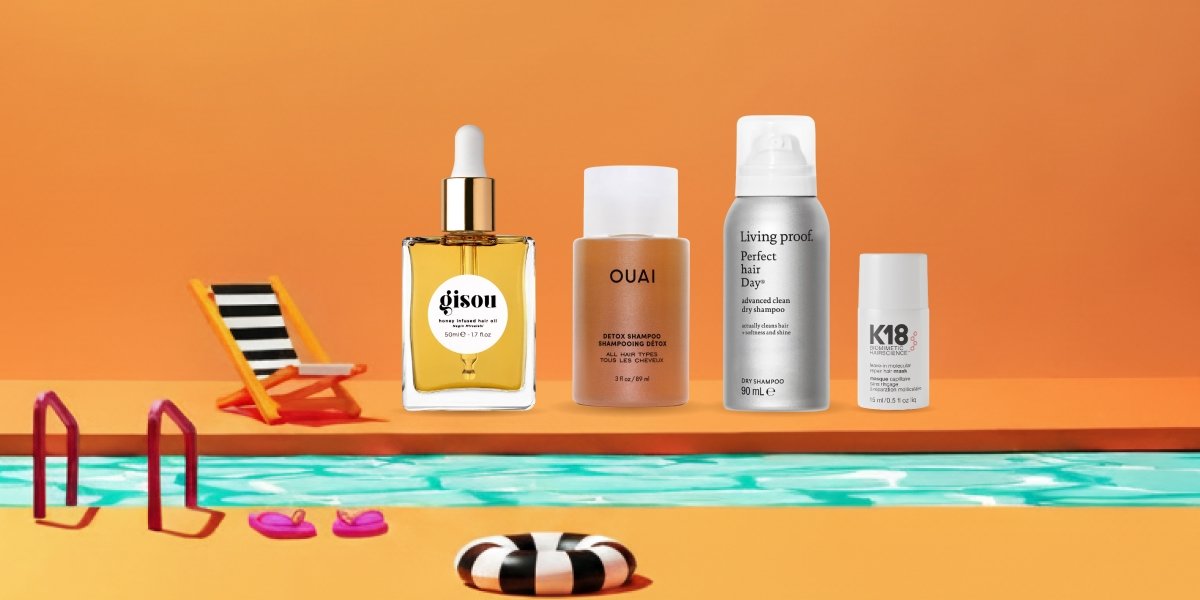 Haircare Mini's