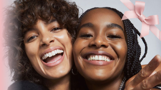 gifting hub header image