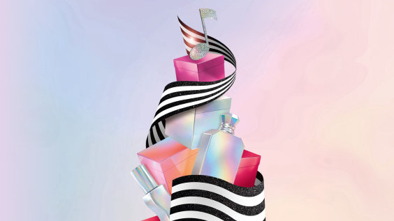 Christmas Shop