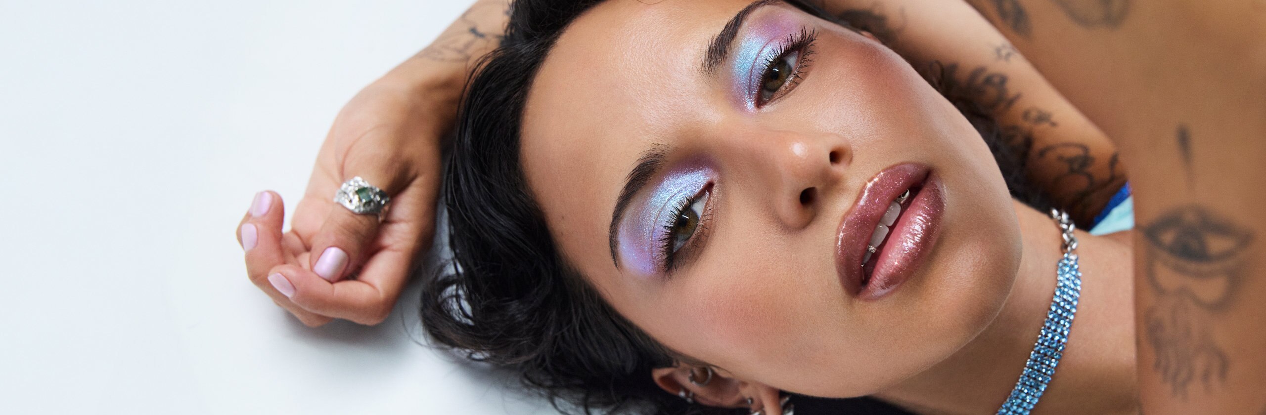 Half Magic Beauty Banner