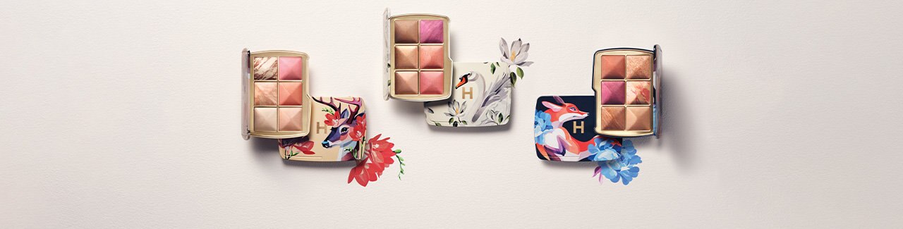 HOURGLASS Banner