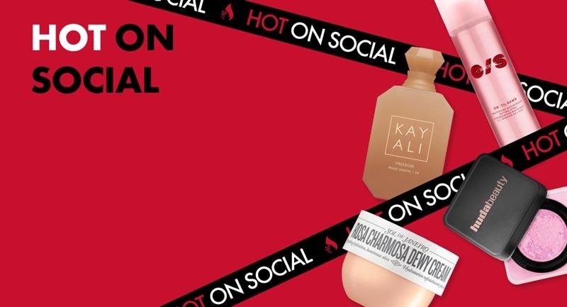 The viral beauty products at the top of everyone’s list