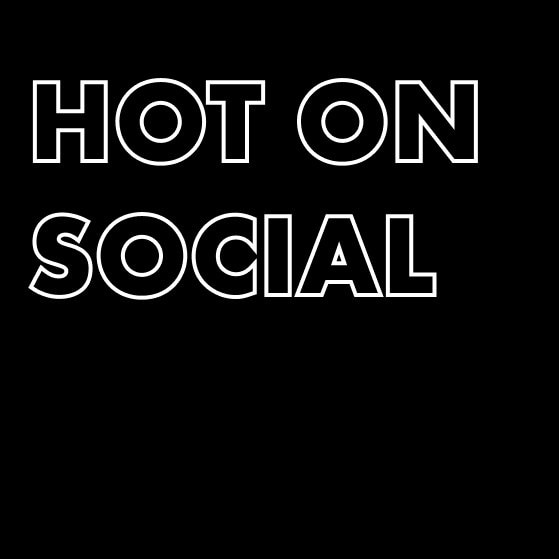 What's Hot on Social This Month? image