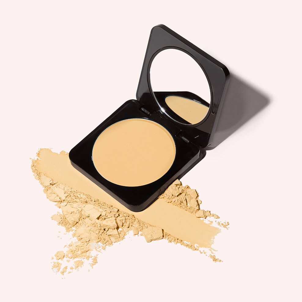 Pressed Powder