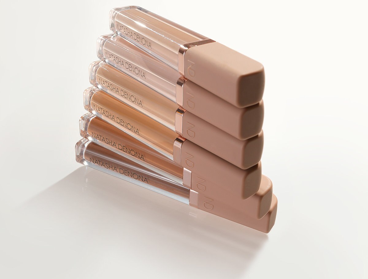 HY-GLAM CONCEALER