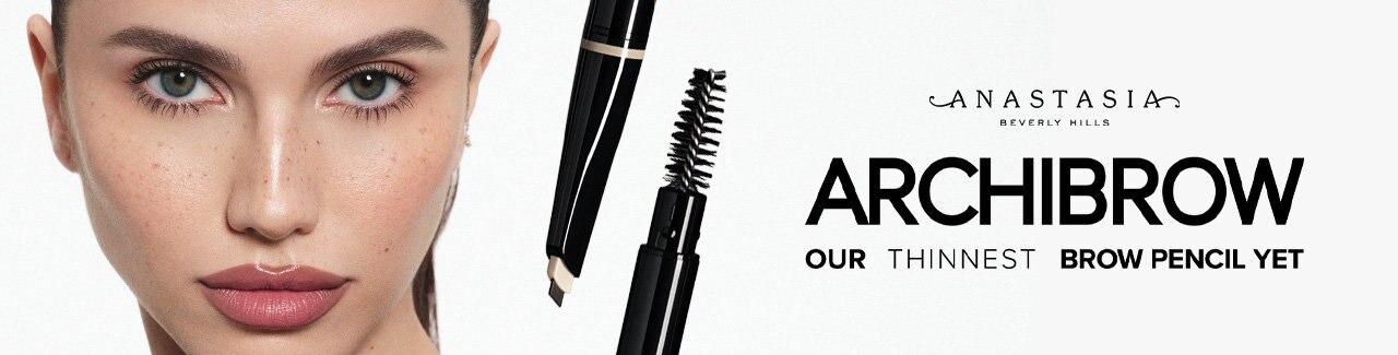 Anastasia Beverly Hills Banner