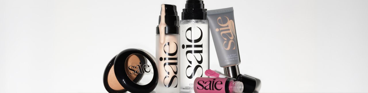 Saie Banner