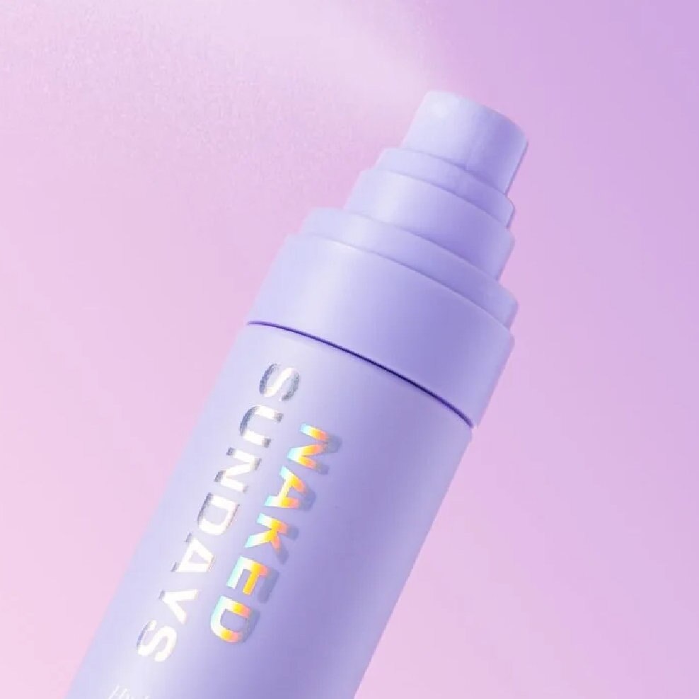SPF50 Mists 