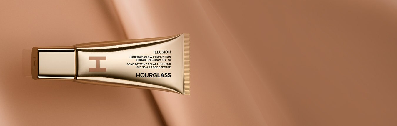 HOURGLASS Banner